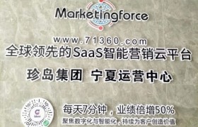 珍岛数字营销矩阵：中小微企业增效解读
